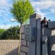 Viano Odstraszacz gryzoni bateryjny OB2 7