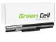 Bateria Green Cell PRO VGP-BPS35A do Sony Vaio SVF14 SVF15 Fit 14E Fit 15E (SY18PRO) 5