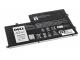 Bateria Dell Oryginalna Regenerowana TRHFF do Inspiron, Latitude (DE83ORG) 1