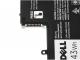 Bateria Dell Oryginalna Regenerowana TRHFF do Inspiron, Latitude (DE83ORG) 2