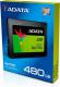 Dysk SSD ADATA SU700 120GB 2.5" SATA III (ASU700SS-120GT-C) 5