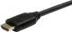 Kabel StarTech HDMI - HDMI 2m czarny (HDMM2MP) 1