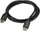 Kabel StarTech HDMI - HDMI 2m czarny (HDMM2MP) 3