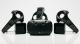 Gogle VR HTC Vive (99HALN004-00) 4