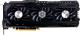 Karta graficzna Inno3D GeForce GTX 1080 Ti X3 Ultra 11GB GDDR5X (352 bit), DVI-D, HDMI, 3x DP, BOX (C108T3-1SDN-Q6MNX) 3