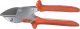 Sekator Lowe 5.124 kowadełkowy 1