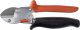 Sekator Lowe Sekator Lowe 5.109 sekator kowadełkowy jednoręczny z obrotową rączką 1