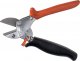 Sekator Lowe Sekator Lowe 5.109 sekator kowadełkowy jednoręczny z obrotową rączką 2