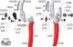 Sekator Felco 100 nożycowy 2