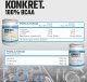 Konkret.Pro KONKRET BCAA 500g 1