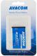 Bateria Avacom do Samsung B3410 Corby plus Li-Ion 3,7V 900mAh (GSSA-S5610-900) 1