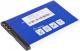 Bateria Avacom do Nokia 5530, CK300, E66, 5530, E75, 5730, Li-Ion 3,7V 1120mAh (GSNO-BL4U-S1120A) 2