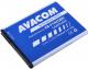 Bateria Avacom do Samsung i9100 Li-Ion 3,7V 1650mAh (GSSA-I9100-S1650A) 3