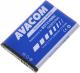 Bateria Avacom do Samsung X200, E250 Li-Ion 3,7V 800mAh (GSSA-E900-S800A) 3