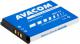 Bateria Avacom do Sony Ericsson K750, W800 Li-Ion 3,7V 900mAh (GSSE-K750-900) 1