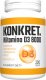 Konkret.Pro KONKRET WITAMINA D3 8000 1