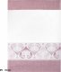 Zwoltex SDN-ANKARA - ściereczka kuchenna 50x70 cm 240 g/m2 - szary/stalowy 1