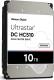 Dysk serwerowy WD Ultrastar DC HC510 10TB 3.5'' SATA III (6 Gb/s)  (0F27502) 1