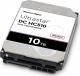 Dysk serwerowy WD Ultrastar DC HC510 10TB 3.5'' SATA III (6 Gb/s)  (0F27502) 3