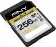Karta PNY Elite Performance SDXC 256 GB Class 10 UHS-I/U3  (SD256ELIPER-EF) 3