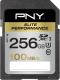 Karta PNY Elite Performance SDXC 256 GB Class 10 UHS-I/U3  (SD256ELIPER-EF) 4