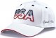 Formula 1 Czapka baseballowa męska USA Formula 1 2022 1