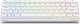 Klawiatura Savio WHITEOUT Outemu Red (SAVGK-WHITEOUT RED) 2