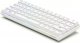 Klawiatura Savio WHITEOUT Outemu Red (SAVGK-WHITEOUT RED) 4