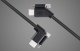DJI DJI LiDAR Range Finder/Focus Motor Cable 2