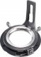 DJI DJI Zenmuse X9 M Mount Unit 1