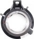 DJI DJI Zenmuse X9 M Mount Unit 3