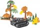 Cobi HC WWII Czołg Panzer II Ausf. A 250 el. 1