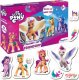 Aston Active My Little Pony Przyjaciele - zestaw magnesów 1