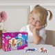 Aston Active My Little Pony Przyjaciele - zestaw magnesów 7