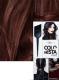 L’Oreal Paris Colorista Paint trwała farba do włosów Marsala 1