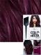 L’Oreal Paris Colorista Paint trwała farba do włosów Violet 1