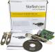 Kontroler StarTech PCIe x1 - 2x Port szeregowy RS-232 DB9 (PEX2S1050) 3