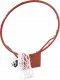 Spartan Sport Obręcz do koszykówki z siatką SPARTAN 45cm uni 1