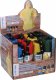 Lifetime Poncho przeciwdeszczowe LIFETIME 100x130cm uni 1
