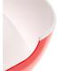 Ferplast MISKA GLAM SMALL 0,4L CZERWONA 1