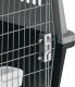 Ferplast Transporter Atlas 70 Proffesional 101x68.5x75.5 cm 3