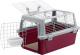 Ferplast Transporter Atlas 10 Open 48x32.5x29 cm 5