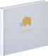 Walther Album Animal 25x28, 50 białych stron (UK-148-L) 1
