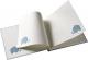 Walther Album Animal 25x28, 50 białych stron (UK-148-L) 1