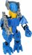 Figurka Eddy Toys Robot do składania postać dla dzieci EDDY TOYS uni 1