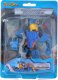 Figurka Eddy Toys Robot do składania postać dla dzieci EDDY TOYS uni 2