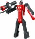 Figurka Eddy Toys Robot karabin transformers dla dzieci EDDY TOYS 2w1 uni 3