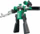 Figurka Eddy Toys Robot karabin transformers dla dzieci EDDY TOYS 2w1 uni 3