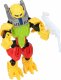 Figurka Eddy Toys Robot do składania postać dla dzieci EDDY TOYS uni 1