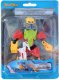 Figurka Eddy Toys Robot do składania postać dla dzieci EDDY TOYS uni 2